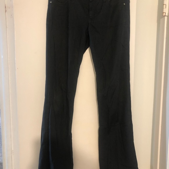 Pants Armani jeans authentic - Picture 6 of 7